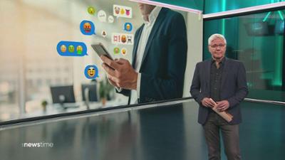 :newstime: vom 7. November 2025 | 18:30