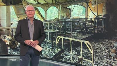 :newstime: vom 7. Dezember 2025 | 17:45