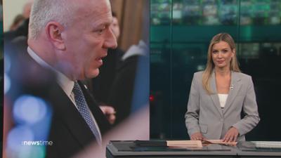 :newstime: vom 8. Januar 2026 | 18:00