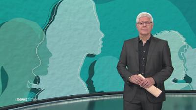 :newstime: vom 08. März 2026 | 18:00