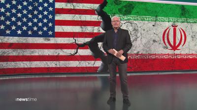 :newstime: vom 8. April 2026 | 18:00