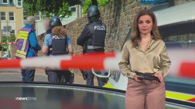 :newstime: vom 08. Mai 2026 | 18:00