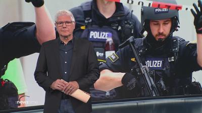 :newstime: vom 8. Juli 2026 | 18:00