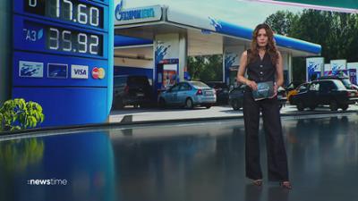 :newstime: vom 8. August 2026 | 18:10 Uhr