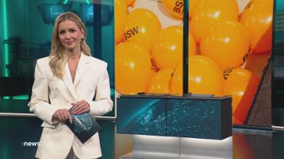 :newstime: vom 8. September 2026 | 18:00