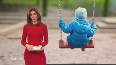 :newstime: vom 8. November 2025 | 18:00