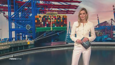 :newstime: vom 9. Januar 2026 | 18:00