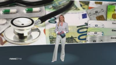 :newstime: vom 9. Februar 2026 | 18:00