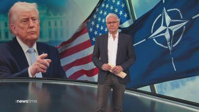 :newstime: vom 9. April 2026 | 18:00