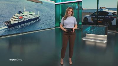 :newstime: vom 09. Mai 2026 | 18:10