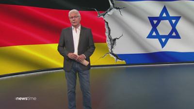 :newstime: vom 9. August 2025 | 18:10