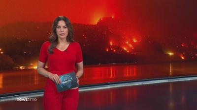:newstime: vom 9. August 2026 | 17:45