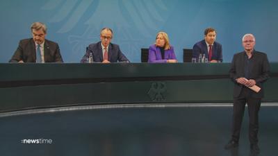 :newstime: vom 9. Oktober 2025 | 18:30