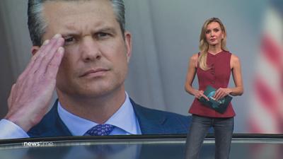 :newstime: vom 9. Oktober 2026 | 18:00
