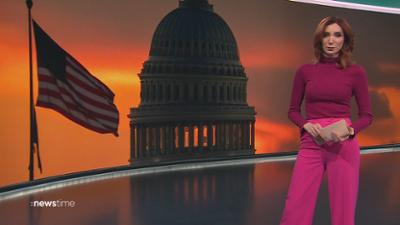 :newstime: vom 09. November 2025 | 17:45