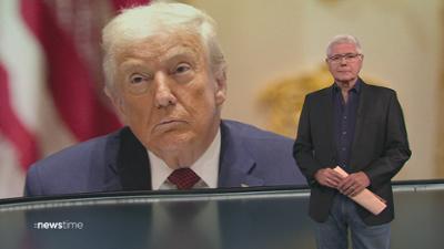 :newstime: vom 9. Dezember 2025 | 18:00