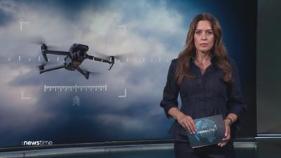 :newstime: vom 10. August 2026 | 18:00