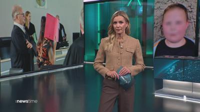 :newstime: vom 10. September 2026 | 18:00