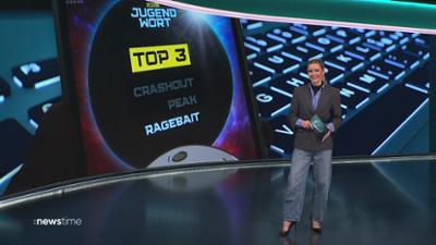 :newstime: vom 10. Oktober 2026 | 18:10
