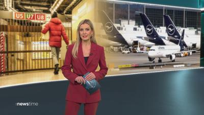 :newstime: vom 11. Februar 2026 | 18:00