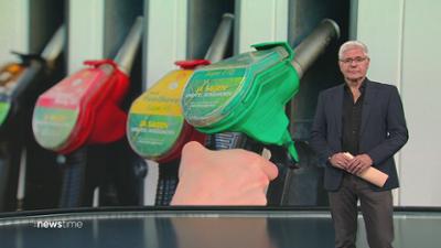 :newstime: vom 11. März 2026 | 18:00