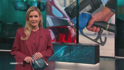 :newstime: vom 11. April 2026 | 18:10