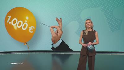 :newstime: vom 11. Mai 2026 | 18:00