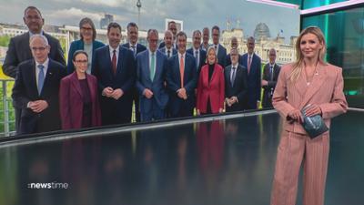 :newstime: vom 11. Juni 2026 | 18:00