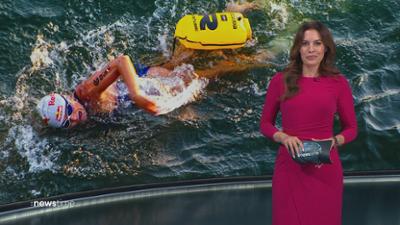 :newstime: vom 11. August 2026 | 18:00