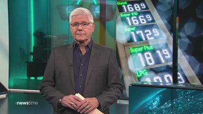 :newstime: vom 11. Oktober 2025 | 18:10