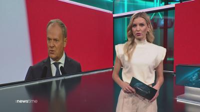:newstime: vom 11. Oktober 2026 | 18:15