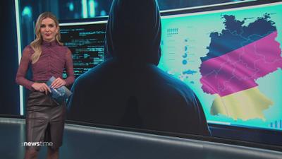 :newstime: vom 11. November 2025 | 18:00