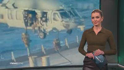 :newstime: vom 11. Dezember 2025 | 17:00