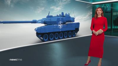 :newstime: vom 12. Februar 2026 | 18:00