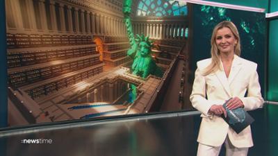 :newstime: vom 12. März 2026 | 18:00