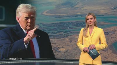 :newstime: vom 12. April 2026 | 17:45