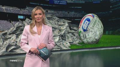 :newstime: vom 12. Mai 2026 | 18:00