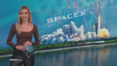 :newstime: vom 12. Juni 2026 | 18:00