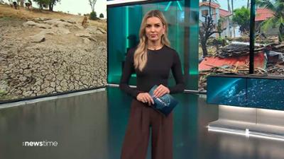 :newstime: vom 12. November 2025 | 18:00