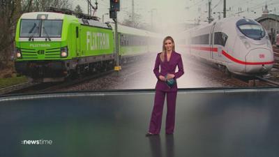 :newstime: vom 12. Dezember 2025 | 18:00