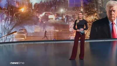 :newstime: vom 13. Januar 2026 | 18:00