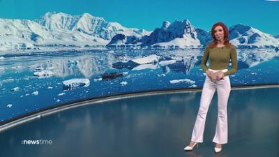 :newstime: vom 13. September 2026 | 17:45