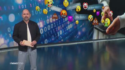 :newstime: vom 13. Oktober 2026 | 18:00