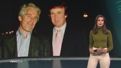 :newstime: vom 13. November 2025 | 18:00