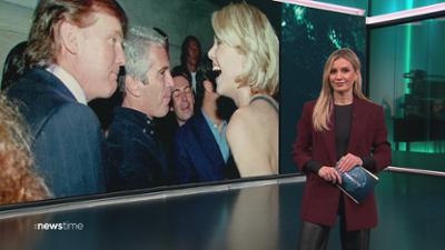 :newstime: vom 13. Dezember 2025 | 18:10