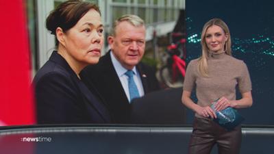 :newstime: vom 14. Januar 2026 | 18:00