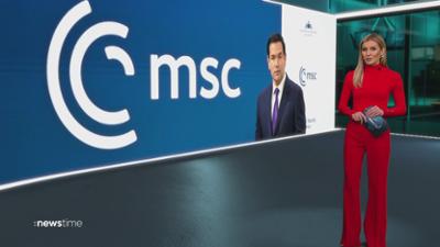 :newstime: vom 14. Februar 2026 | 18:10