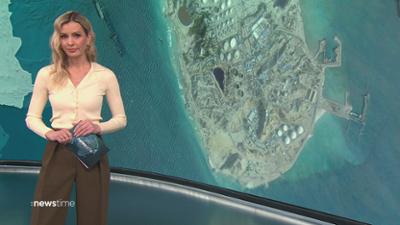 :newstime: vom 14. März 2026 | 18:10