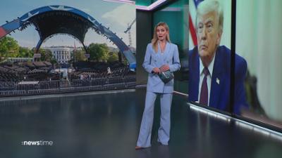 :newstime: vom 14. Juni 2026 | 17:30