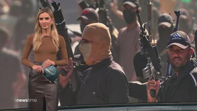 :newstime: vom 14. Oktober 2025 | 18:30
